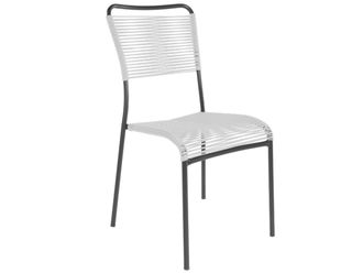 Schubiger M&ouml;bel Spaghetti-Stuhl Mendrisio