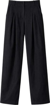 Iro Iro, Broeken, Dames, Zwart, XL, H26 Jeans