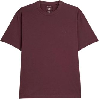 Yohji Yamamoto Uomo, Top, Rosso, XL, new