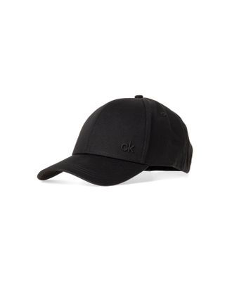 Calvin Klein Hats schwarz