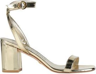 Stuart Weitzman CALZATURE - Sandali su YOOX.COM
