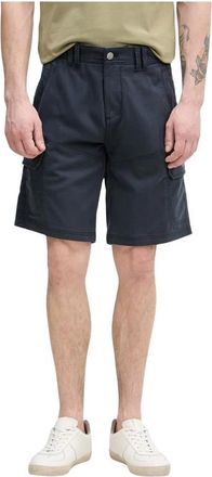 Aeronautica Uomo, Pantaloncini, Blu, XL, new