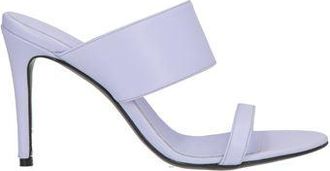 Dondup CALZADO - Sandalias con cierre en YOOX.COM