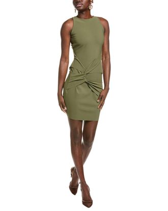 La Petite Robe Di Chiara Boni Haika Sheath Dress