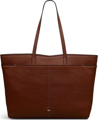 Radley London Maldon Mews Large Ziptop Tote Bag