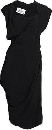Vivienne Westwood DRESSES - Midi dresses sur YOOX.COM