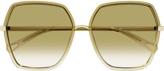 Chlo&eacute; Sunglasses