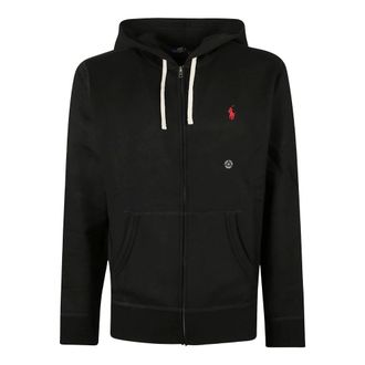 Polo Ralph Lauren Uomo, Felpe, Nero, L, new