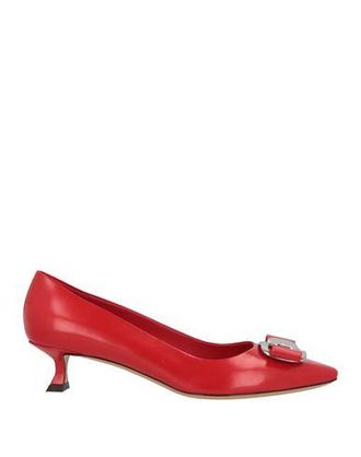Ferragamo FOOTWEAR - Pumps sur YOOX.COM