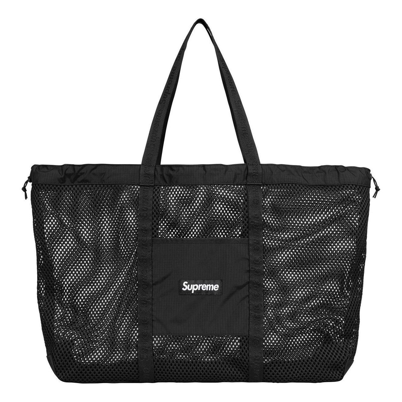 バッグ 値下げ不可supreme