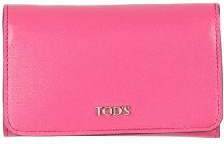 Tod's PICCOLA PELLETTERIA - Portafogli su YOOX.COM