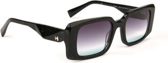 Ana Hickmann Sunglasses HI9212 G22 52
