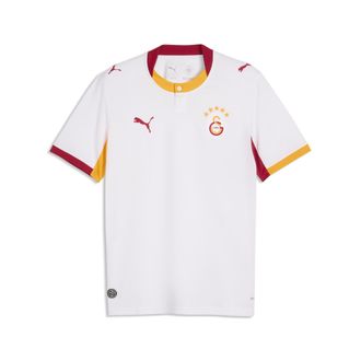 Puma Galatasaray S.K. Maglia Third 26/27 da uomo, Accessori, Bianco, 3XL