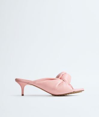 Bottega Veneta Cherry Mule - Bottega Veneta