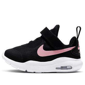 Nike (TD) Nike Air Max Oketo Pink Black AR7421-014
