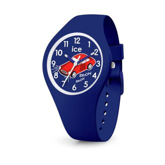 Ice Watch Ice Fantasia - Dames - Horloges - Blauw - ONE Size - Accessoires