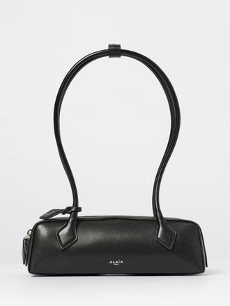 Alaia Borsa A Spalla ALA&Iuml;A Donna colore Nero