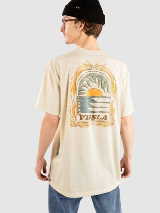 Vissla Canopy Cosmic Wash T-Shirt