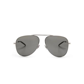 Saint Laurent Pilot-frame Sunglasses