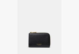 Kate Spade New York Mini Zip Card Case