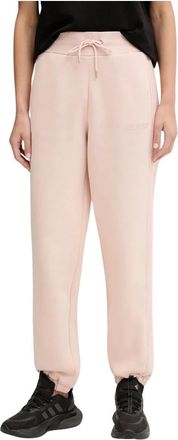 Guess Donna, Pantaloni, Rosa, S, new