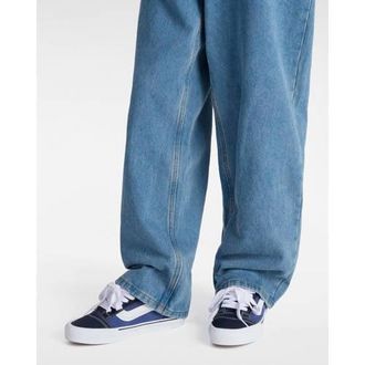 Vans KNU Skool sneakers donkerblauw