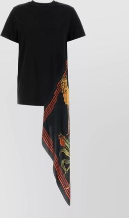 Blumarine cotton t-shirt