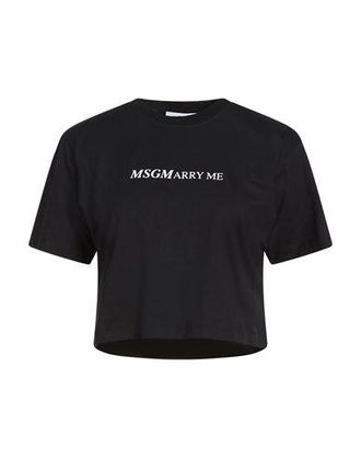 Msgm T-shirts