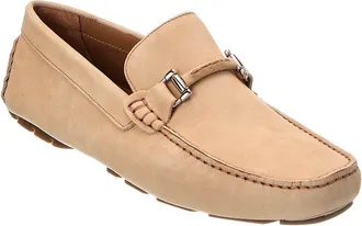 Donald J Pliner Drexel Leather Loafer