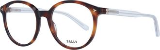 Bally By3012 Schildpad Ronde Bril