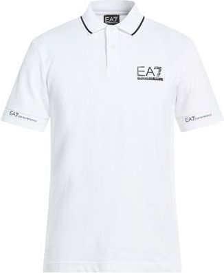 Emporio Armani TOPWEAR - Polo shirts sur YOOX.COM