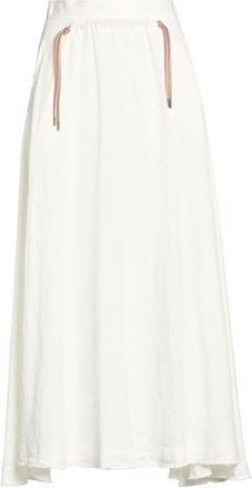 Bazar Deluxe BOTTOMWEAR - Gonne lunghe su YOOX.COM