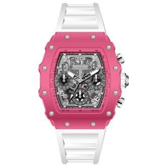 Invicta Womens Racing 39.5mm Quartz Watch IN-69610