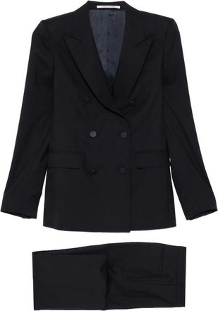 Tagliatore Double-breasted Suit