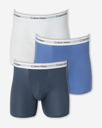 Calvin Klein 3 Pack Boxer Brief