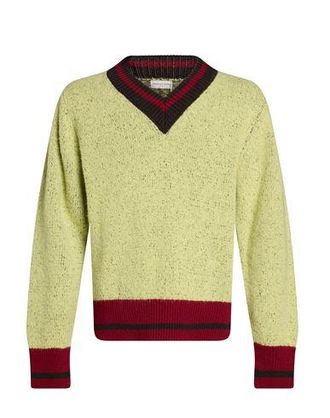 Dries Van Noten PRENDAS DE PUNTO - Pullover en YOOX.COM