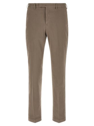 Pantaloni Torino Cotton Casual Mens Pants