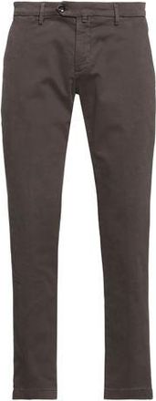 BRIGLIA 1949 BOTTOMWEAR - Trousers sur YOOX.COM