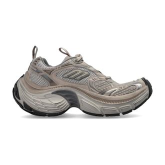 Balenciaga Sneakers, female, Beige, Size: 10 US Sneakers 6XL