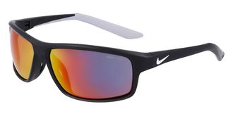 Nike RABID 22 E DV2152 010 Mens Sunglasses Black Size 62