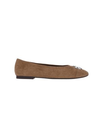 Tory Burch Ballerine Charlie