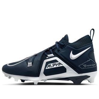 Nike Alpha Menace Pro 3 College Navy White CT6649-400