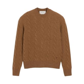 Ami Uomo, Maglie, Marrone, M, new