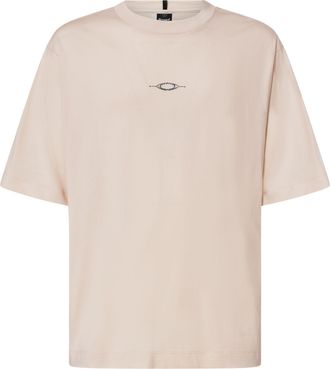 Oakley Mens Shirt, Mist, Large