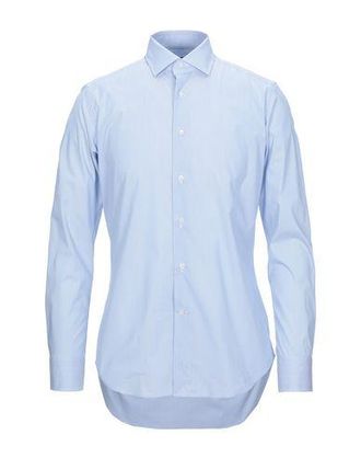 Bagutta TOPWEAR - Camicie su YOOX.COM