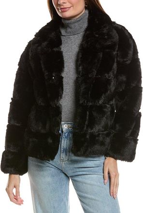 NVLT Nvlt Grooved Jacket