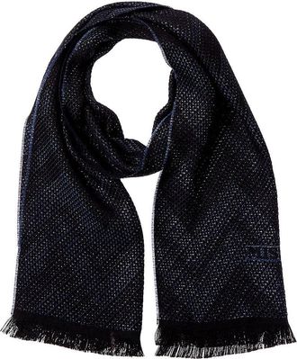 Missoni Wool-Blend Scarf