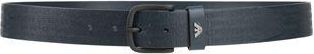 Emporio Armani Small Leather Goods - Belts on YOOX.COM