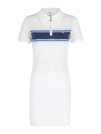 Casablanca Mini Dress