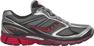 Saucony Fitness, Heren, Grijs, 41 EU, Pro Grid Guide 7